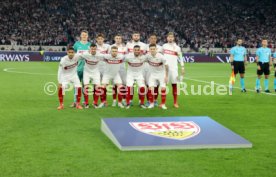 01.10.24 VfB Stuttgart - AC Sparta Prag