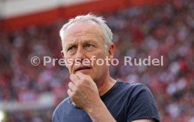 06.04.24 SC Freiburg - RB Leipzig