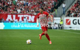 06.04.24 SC Freiburg - RB Leipzig