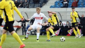 11.12.24 U19 VfB Stuttgart - U19 Young Boys Bern