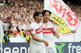 04.05.24 VfB Stuttgart - FC Bayern München