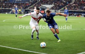 16.03.24 TSG 1899 Hoffenheim - VfB Stuttgart