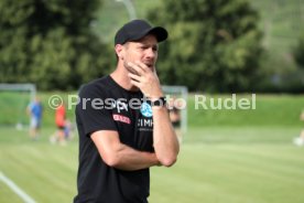 31.07.24 FC Esslingen - Stuttgarter Kickers