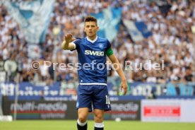 03.08.24 Karlsruher SC - 1. FC Nürnberg