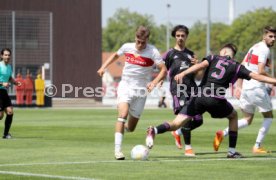 11.05.24 U19 VfB Stuttgart - U19 FC Bayern München