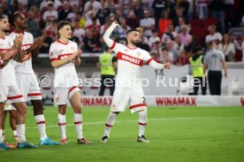 22.09.24 VfB Stuttgart - Borussia Dortmund