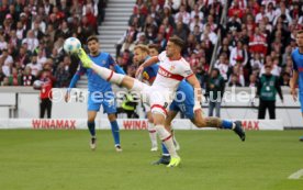 26.10.24 VfB Stuttgart - Holstein Kiel