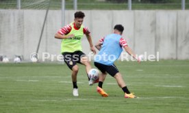 24.06.24 VfB Stuttgart II Training