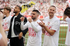 04.05.24 VfB Stuttgart - FC Bayern München