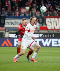 15.12.24 1. FC Heidenheim - VfB Stuttgart