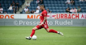 13.07.24 FC Luzern - VfB Stuttgart