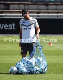 11.08.24 VfB Stuttgart Training