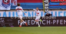 15.12.24 1. FC Heidenheim - VfB Stuttgart