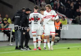 29.10.24 VfB Stuttgart - 1. FC Kaiserslautern