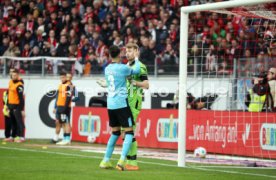 17.03.24 SC Freiburg - Bayer 04 Leverkusen