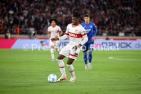 06.10.24 VfB Stuttgart - TSG 1899 Hoffenheim