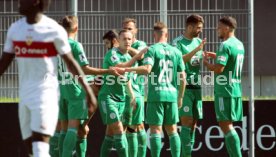 17.09.23 VfB Stuttgart II - FC Homburg