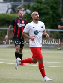 06.07.24 TSV Harthausen - FV Neuhausen