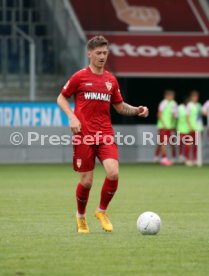 13.07.24 FC Luzern - VfB Stuttgart