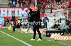 17.02.24 1. FC Heidenheim - Bayer 04 Leverkusen