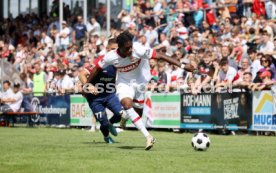 07.07.24 FSV Hollenbach - VfB Stuttgart