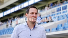 16.09.23 Karlsruher SC - 1. FC Kaiserslautern