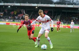 15.12.24 1. FC Heidenheim - VfB Stuttgart