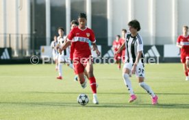 22.10.24 U19 Juventus Turin - U19 VfB Stuttgart