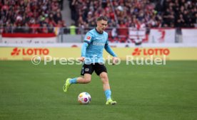 17.03.24 SC Freiburg - Bayer 04 Leverkusen