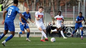 16.03.24 VfB Stuttgart II - SGV Freiberg