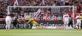 04.05.24 VfB Stuttgart - FC Bayern München