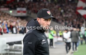 29.10.24 VfB Stuttgart - 1. FC Kaiserslautern