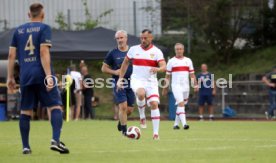 19.07.24 SC Korb - VfB Stuttgart Traditionself