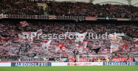 11.02.24 VfB Stuttgart - 1. FSV Mainz 05