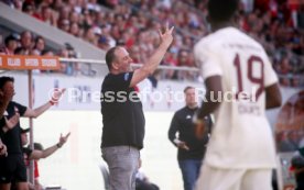 06.04.24 1. FC Heidenheim - FC Bayern München