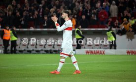 06.12.24 VfB Stuttgart - 1. FC Union Berlin