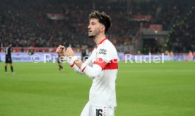 06.12.24 VfB Stuttgart - 1. FC Union Berlin