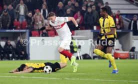 11.12.24 VfB Stuttgart - Young Boys Bern