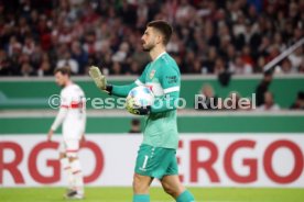 29.10.24 VfB Stuttgart - 1. FC Kaiserslautern