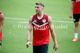 16.07.24 VfB Stuttgart Training