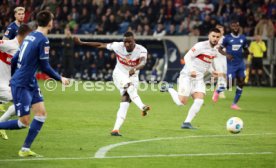 16.03.24 TSG 1899 Hoffenheim - VfB Stuttgart