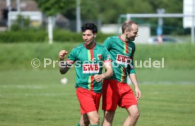 05.05.24 FC Esslingen - TSV Weilimdorf