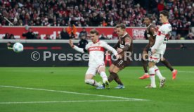 21.12.24 VfB Stuttgart - FC St. Pauli