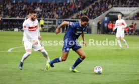 16.03.24 TSG 1899 Hoffenheim - VfB Stuttgart