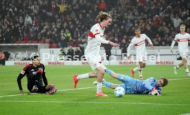 06.12.24 VfB Stuttgart - 1. FC Union Berlin