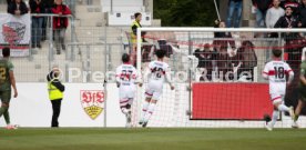 14.09.24 VfB Stuttgart II - FC Ingolstadt 04