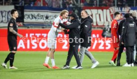 15.12.24 1. FC Heidenheim - VfB Stuttgart