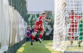 22.10.24 U19 Juventus Turin - U19 VfB Stuttgart