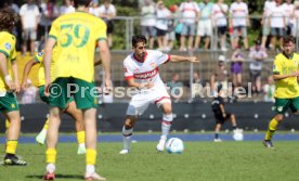 20.07.24 VfB Stuttgart - Fortuna Sittard