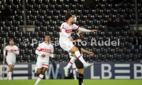 24.09.24 VfB Stuttgart II - DSC Arminia Bielefeld